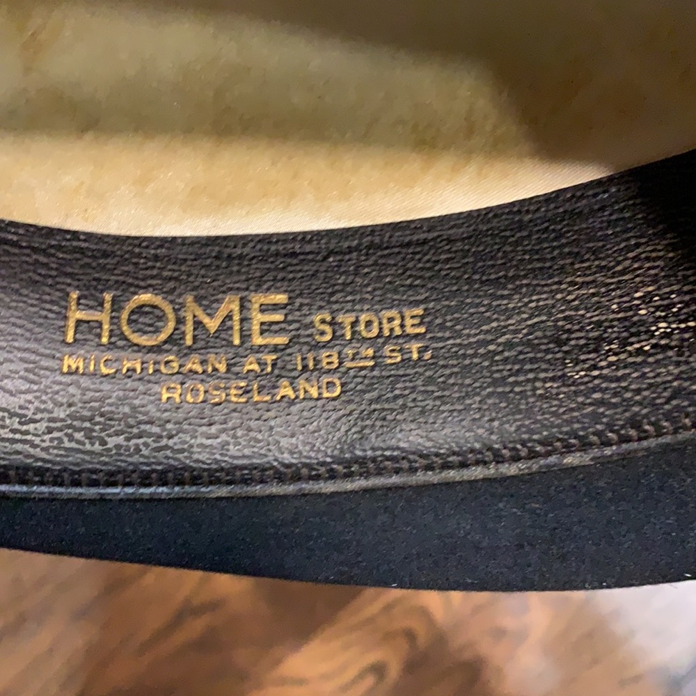 Stetson hat - Picture 9 of 12